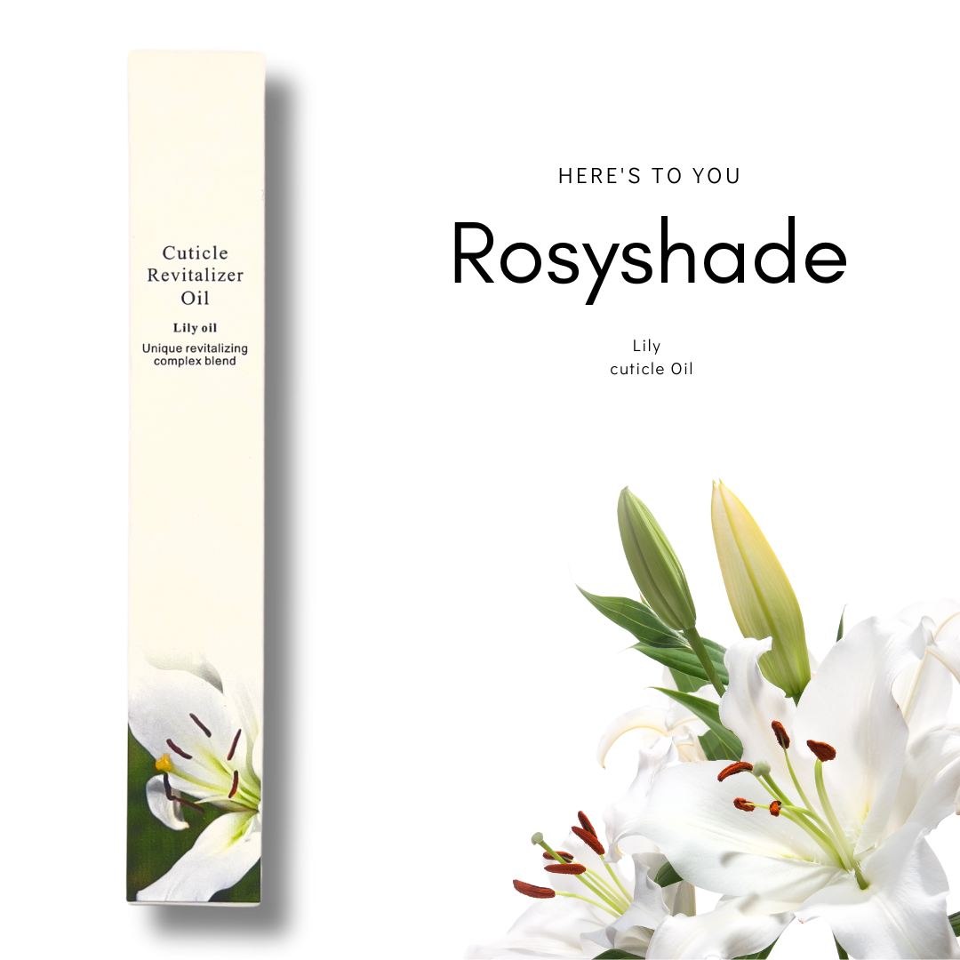 Lily Oil