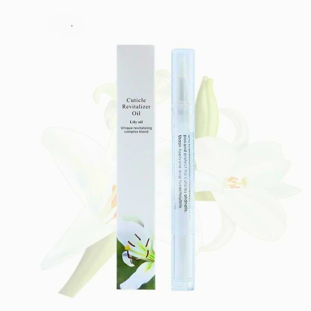 Lily Oil