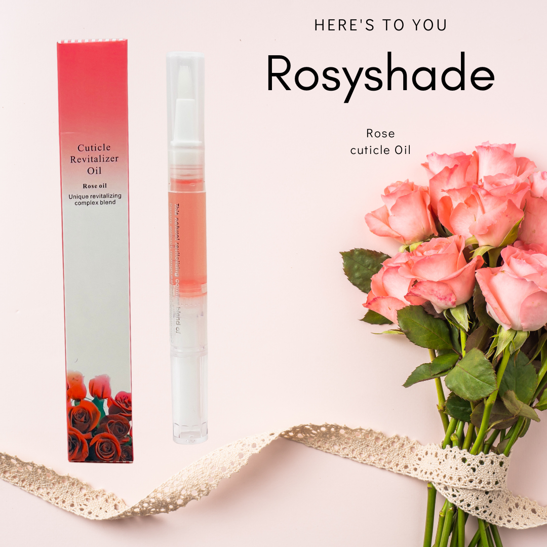 Rose Oil