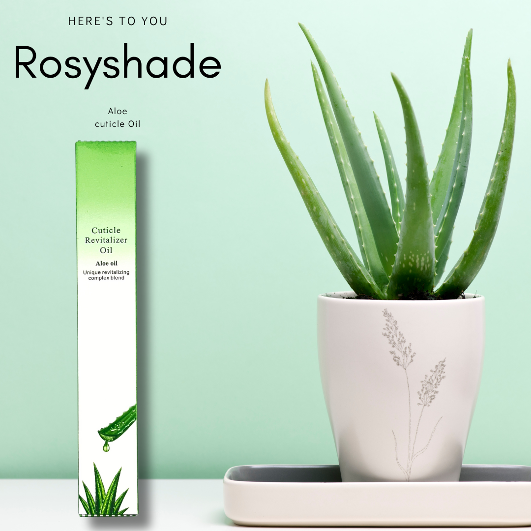 Aloevera Oil