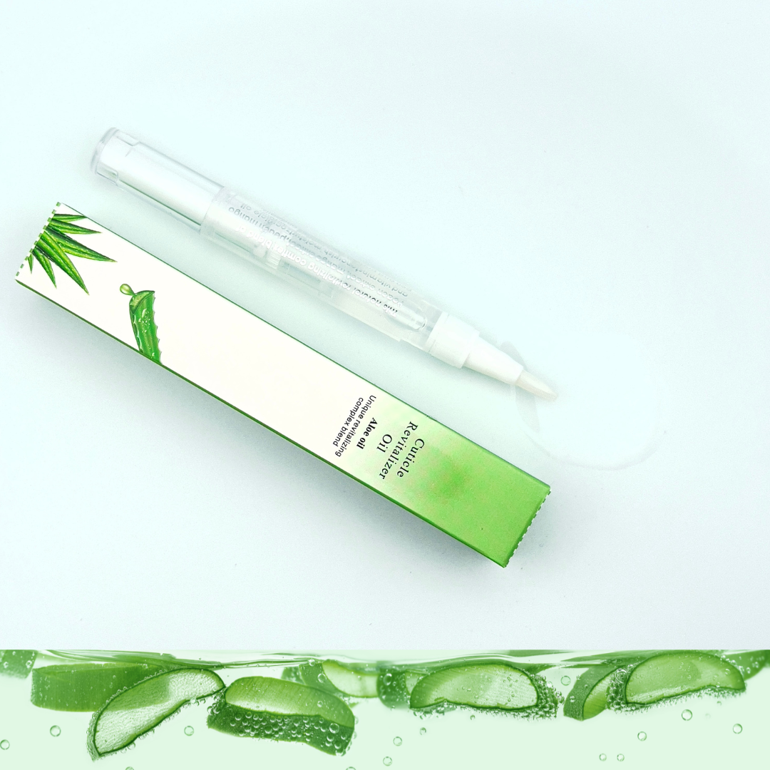 Aloevera Oil