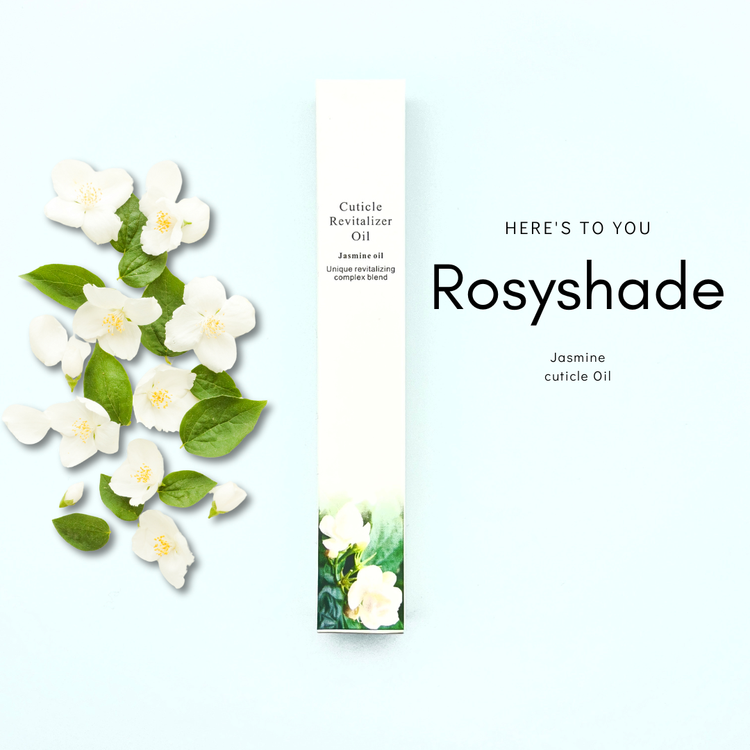 Jasmine Oil