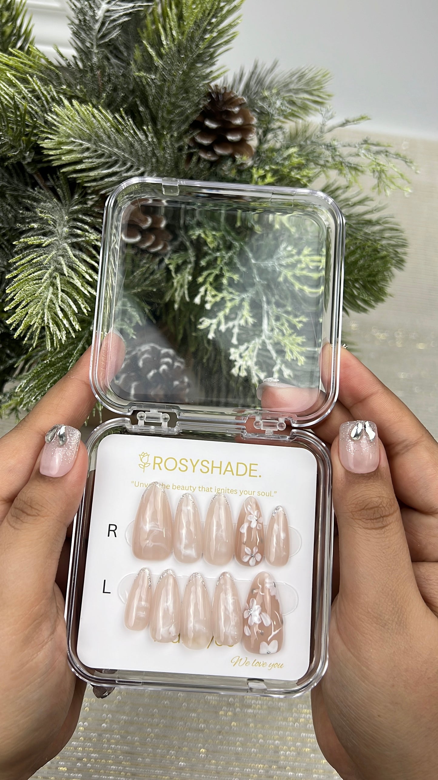 Cocoa Chic