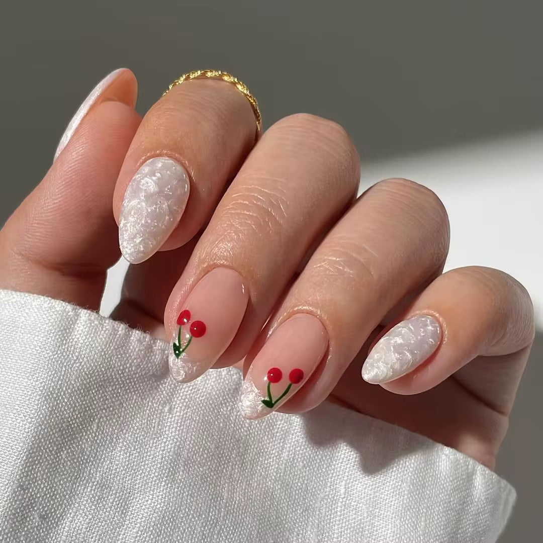 Red Cherry