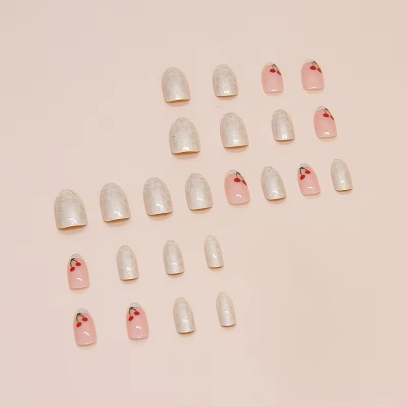 Red Cherry