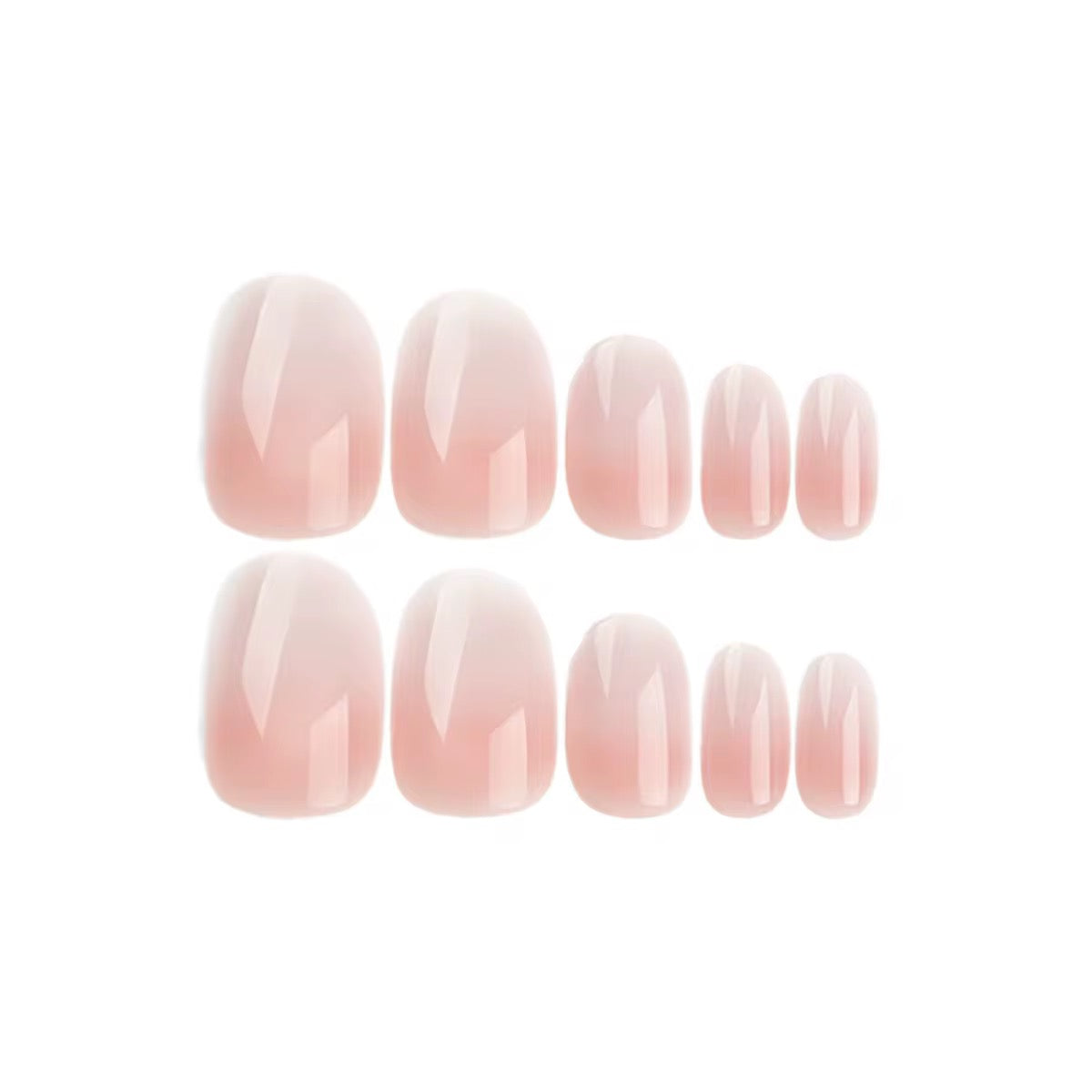 Blush Shade