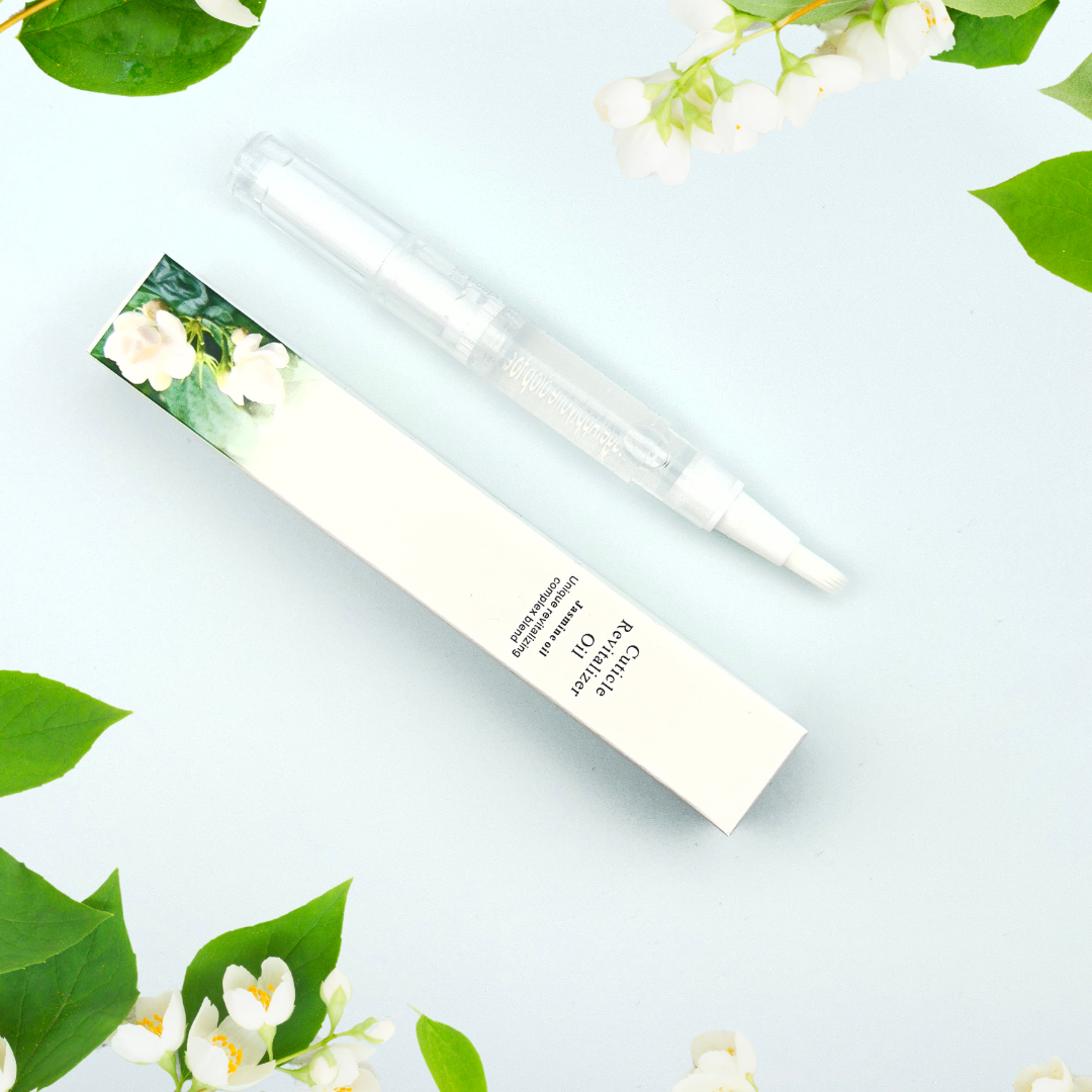 Jasmine Oil