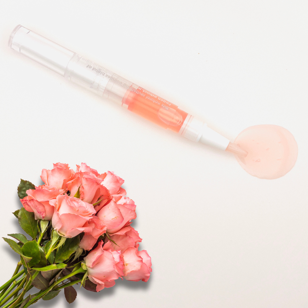 Rose Oil