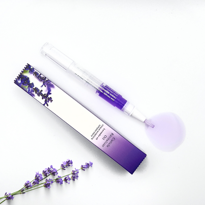 Lavender Oil