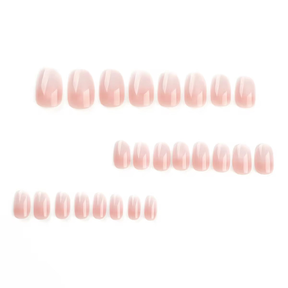 Blush Shade