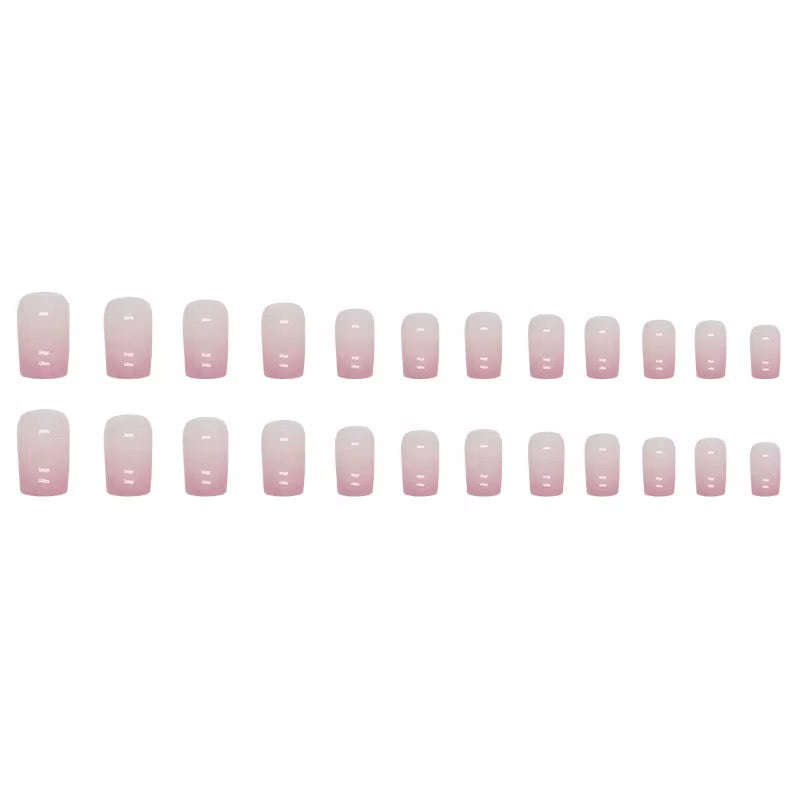 Magenta Glitter