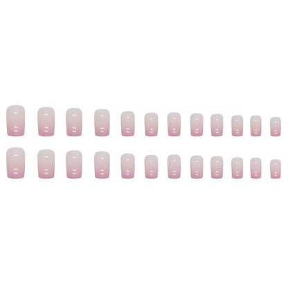Magenta Glitter