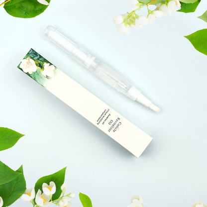 Jasmine Oil